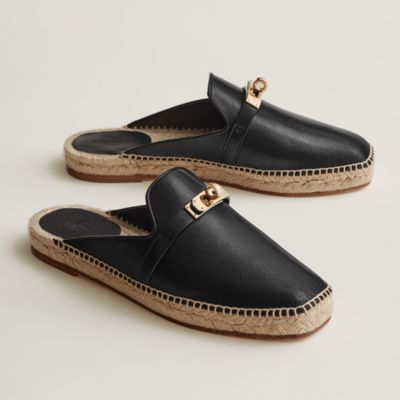 セール【HERMES】Espadrillas Gwen chaussures-sandales-hermes-